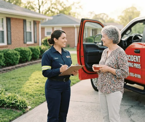 Accident Towing Service Mount Pleasant, TX FAQs